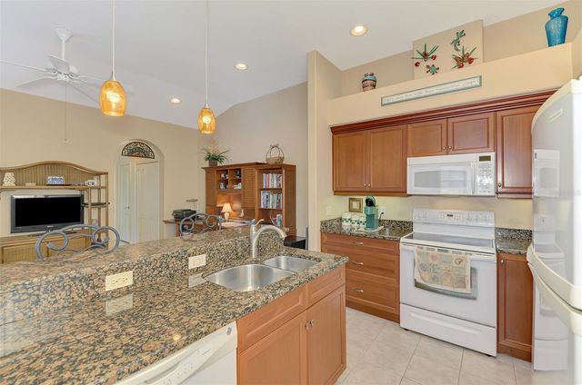 1035 TOPELIS DRIVE, Englewood, FL 34223