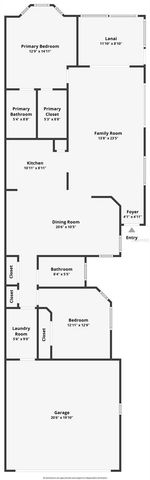 1035 TOPELIS DRIVE, Englewood, FL 34223