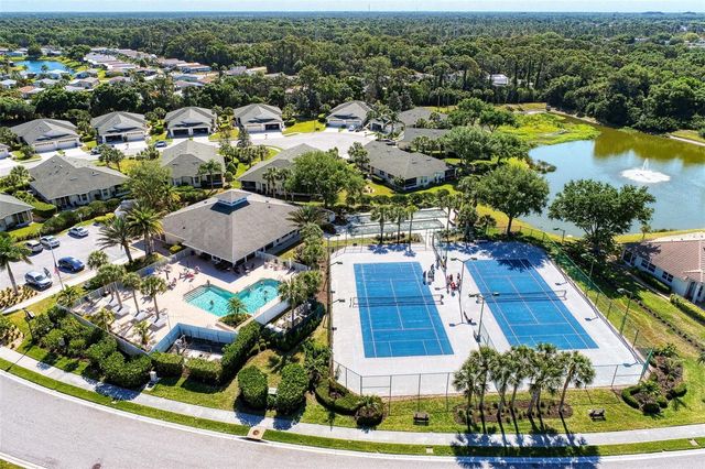 1035 TOPELIS DRIVE, Englewood, FL 34223