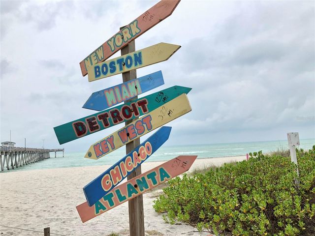 1035 TOPELIS DRIVE, Englewood, FL 34223