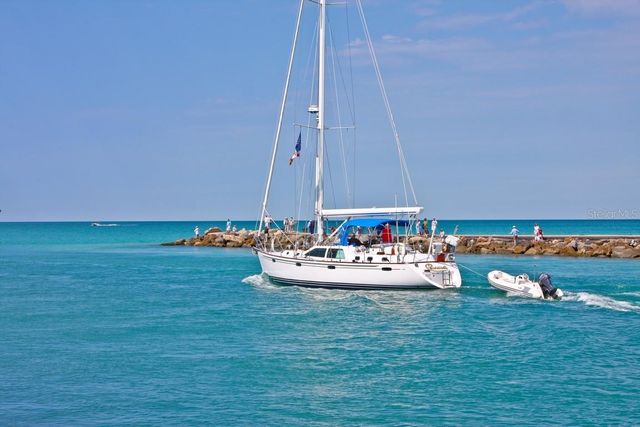 1035 TOPELIS DRIVE, Englewood, FL 34223