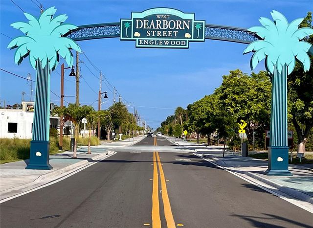 1035 TOPELIS DRIVE, Englewood, FL 34223