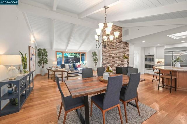 3264 Withers Ave, Lafayette, CA 94549