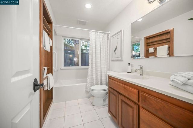 3264 Withers Ave, Lafayette, CA 94549