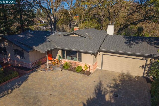 3264 Withers Ave, Lafayette, CA 94549