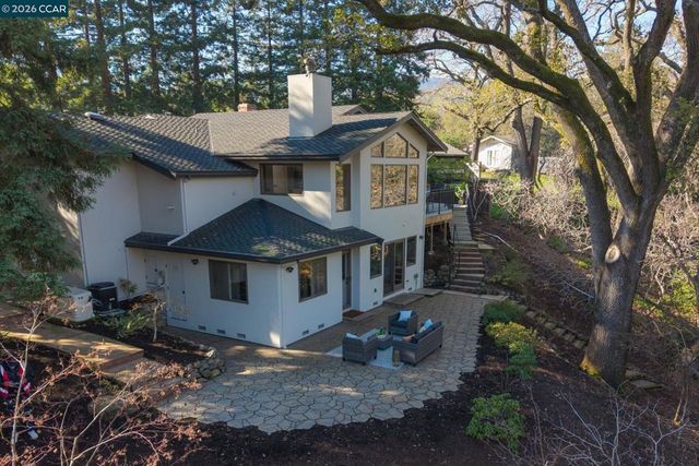 3264 Withers Ave, Lafayette, CA 94549