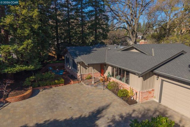 3264 Withers Ave, Lafayette, CA 94549