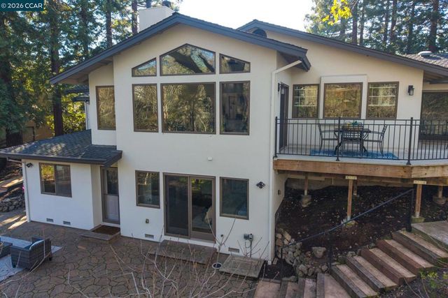 3264 Withers Ave, Lafayette, CA 94549