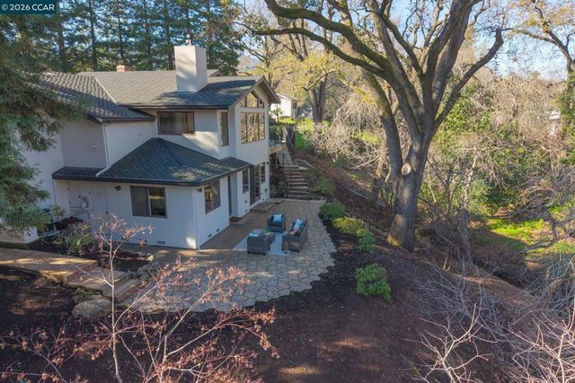 3264 Withers Ave, Lafayette, CA 94549