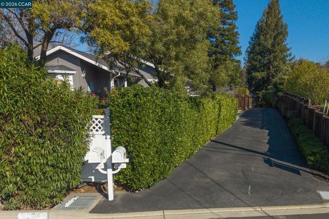 3264 Withers Ave, Lafayette, CA 94549