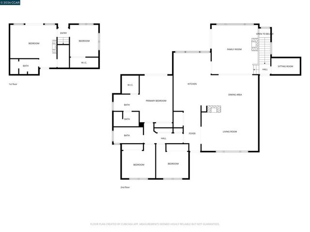 3264 Withers Ave, Lafayette, CA 94549