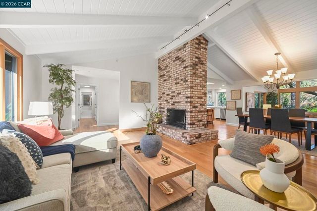 3264 Withers Ave, Lafayette, CA 94549