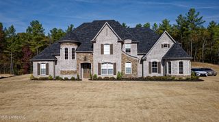 11282 Vickis Lane, Olive Branch, MS 38654