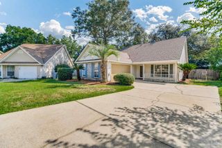 4344 Grandpointe Pl, Pensacola, FL 32514