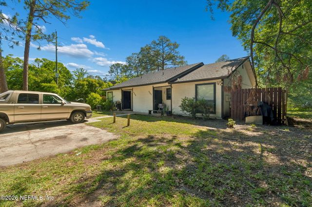 5207 PLYMOUTH Street, Jacksonville, FL 32205