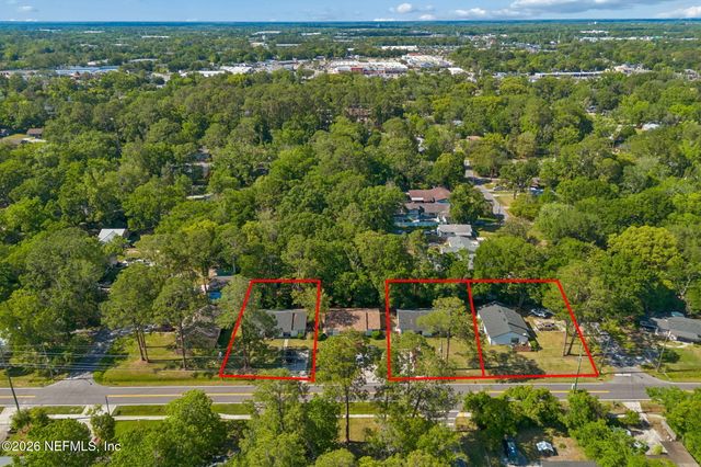 5207 PLYMOUTH Street, Jacksonville, FL 32205