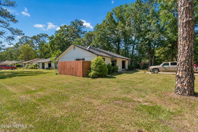 5207 PLYMOUTH Street, Jacksonville, FL 32205