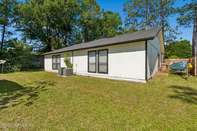 5207 PLYMOUTH Street, Jacksonville, FL 32205