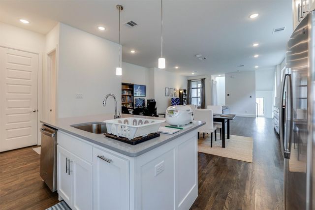 8044 Zeppos Drive, Plano, TX 75024