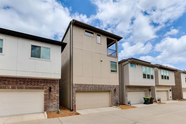 8044 Zeppos Drive, Plano, TX 75024