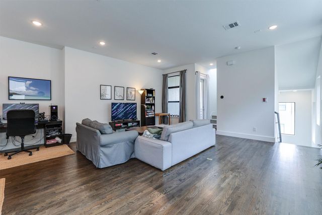 8044 Zeppos Drive, Plano, TX 75024