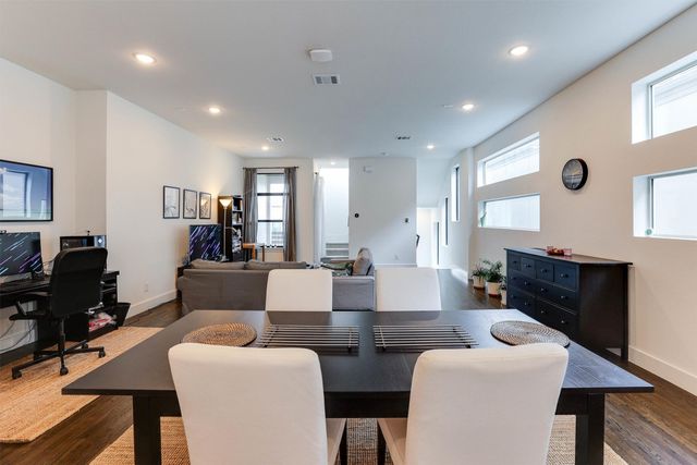 8044 Zeppos Drive, Plano, TX 75024