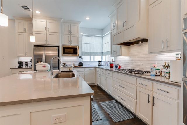 8044 Zeppos Drive, Plano, TX 75024