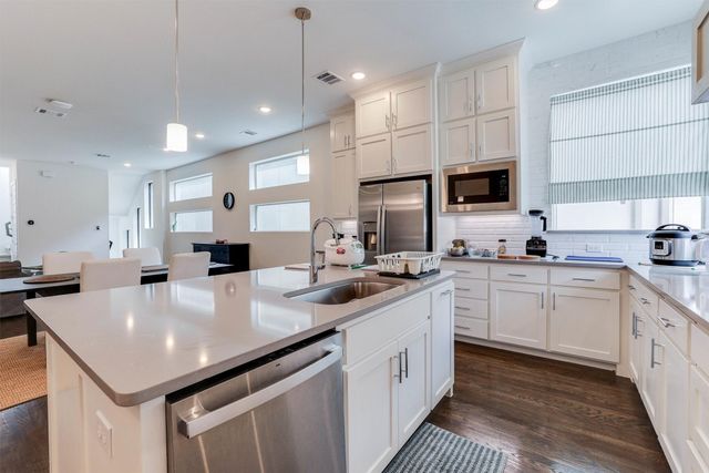 8044 Zeppos Drive, Plano, TX 75024