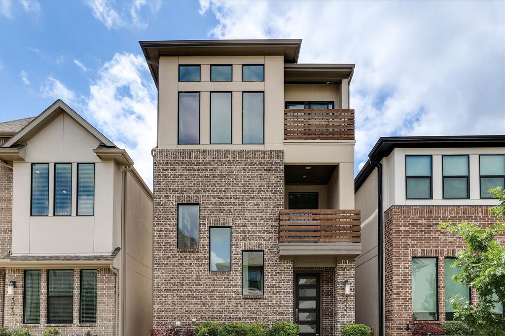 8044 Zeppos Drive, Plano, TX 75024