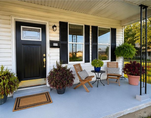 1111 N B Street, Hamilton, OH 45013
