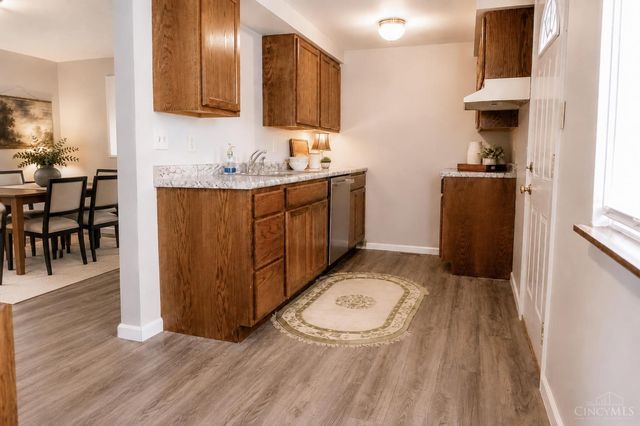 1111 N B Street, Hamilton, OH 45013