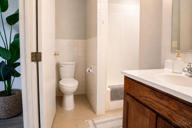 1111 N B Street, Hamilton, OH 45013