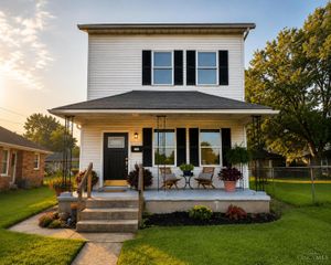 1111 N B Street, Hamilton, OH 45013