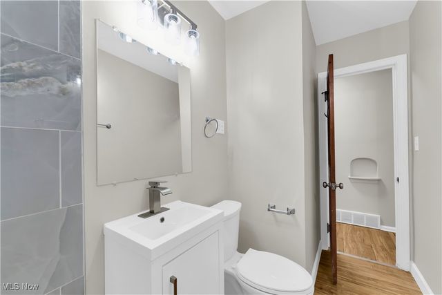 21440 Fuller Avenue, Euclid, OH 44123