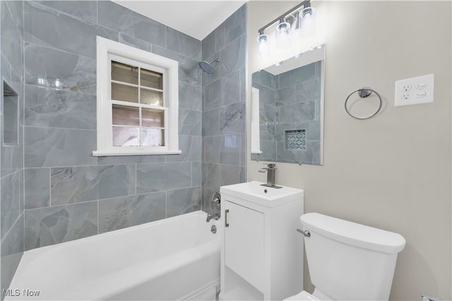 21440 Fuller Avenue, Euclid, OH 44123