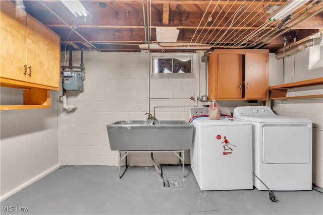 21440 Fuller Avenue, Euclid, OH 44123