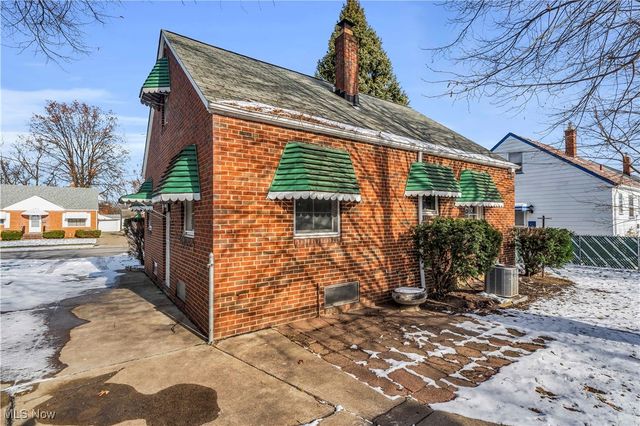 21440 Fuller Avenue, Euclid, OH 44123