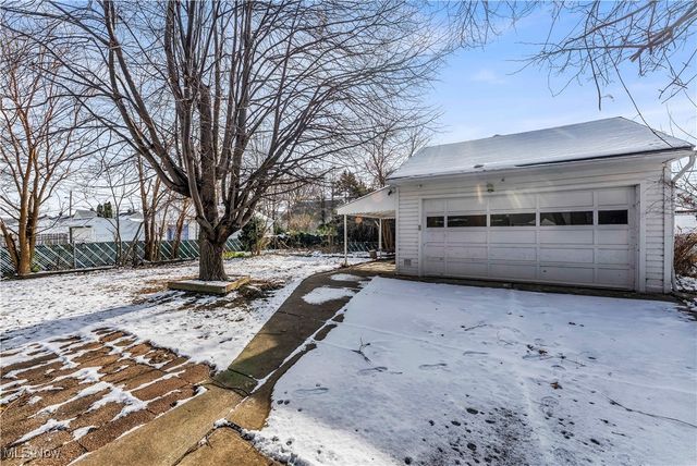 21440 Fuller Avenue, Euclid, OH 44123