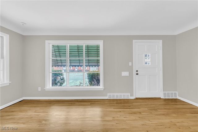 21440 Fuller Avenue, Euclid, OH 44123