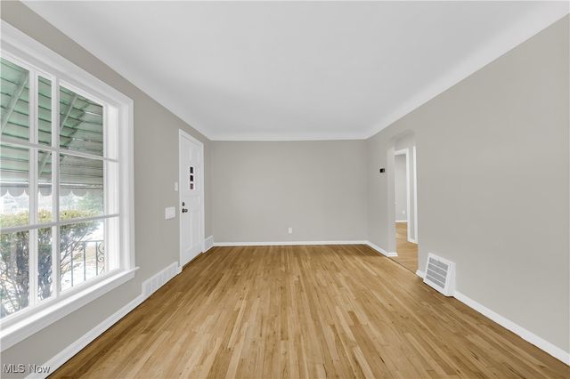 21440 Fuller Avenue, Euclid, OH 44123