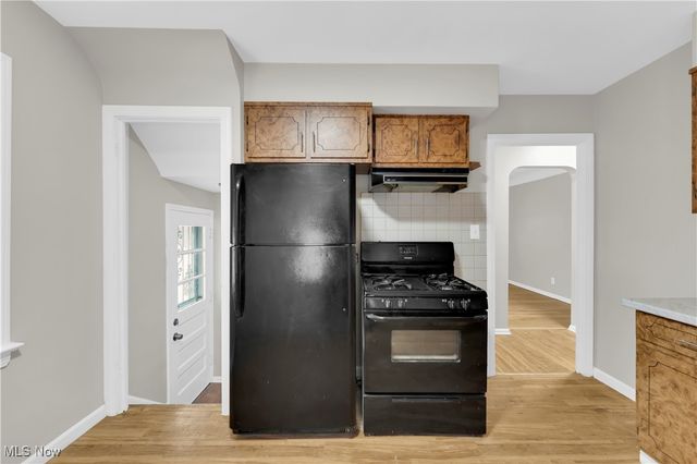 21440 Fuller Avenue, Euclid, OH 44123