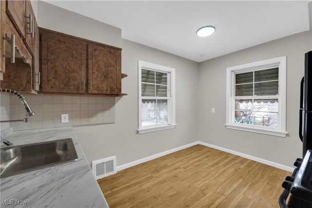 21440 Fuller Avenue, Euclid, OH 44123