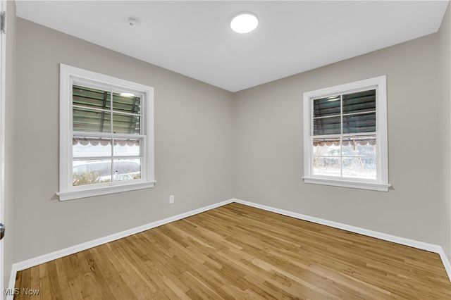 21440 Fuller Avenue, Euclid, OH 44123