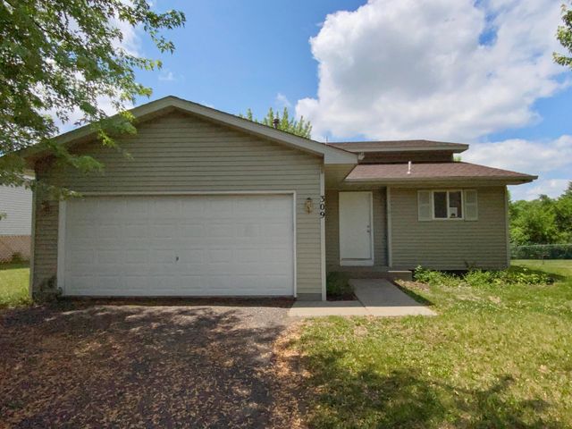 309 13th Avenue NE, Buffalo, MN 55313