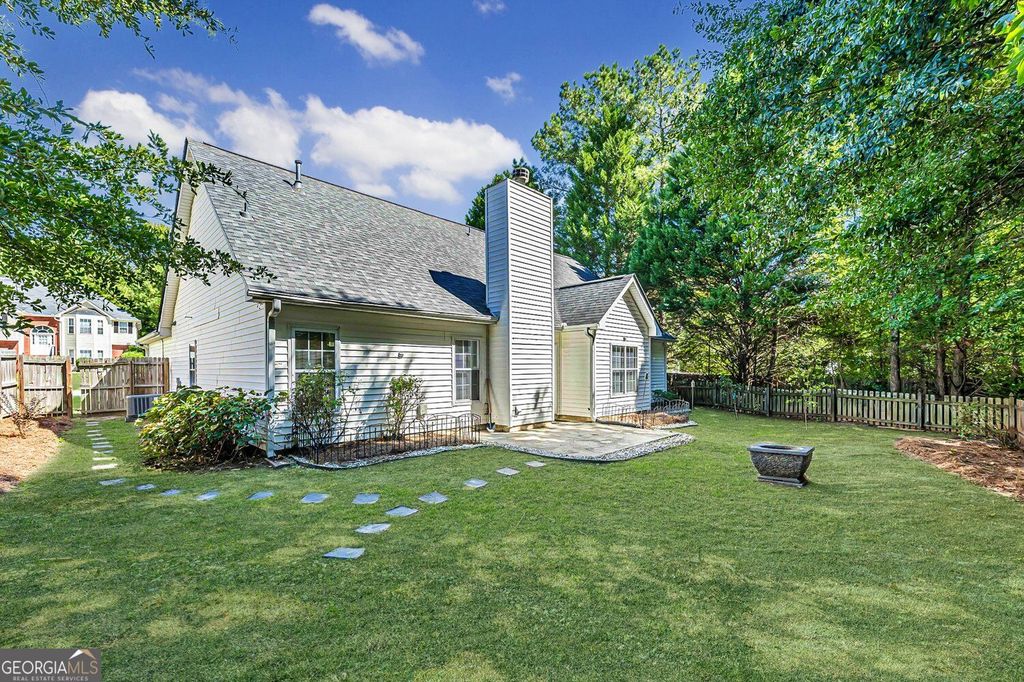 1072 Pennsylvania Run, Lawrenceville, GA 30043 — photo 3