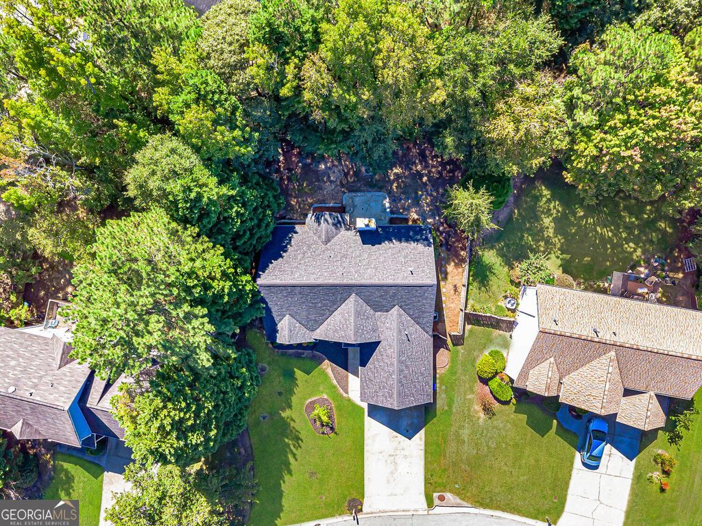 1072 Pennsylvania Run, Lawrenceville, GA 30043 — photo 4