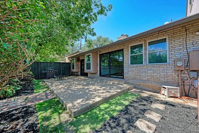 3837 Steck Ave, Austin, TX 78759