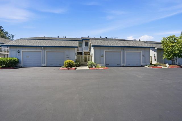 1387 Cherrywood Square, San Jose, CA 95117