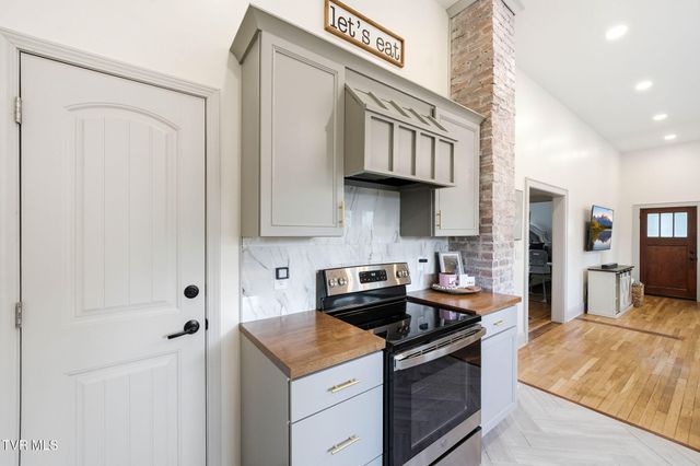 510 Texas Avenue, Bristol, VA 24201