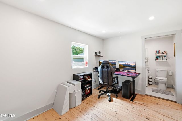 510 Texas Avenue, Bristol, VA 24201
